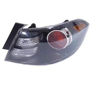 Customization Left and Right Inner and Outer Rear Tail Lights Rear Tailgate Taillight for Changan Alsvin