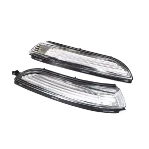 Customization Left and Right Turning Lights Turn Signals for Cars Car Turn signal for Saic Maxus V80 ZXDLV80
