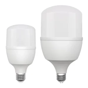 Customized Commercial Household 5-60W Super Bright and High Power Led Bulb E27 Led Bulb E27 Screw Energy Saving Bulb