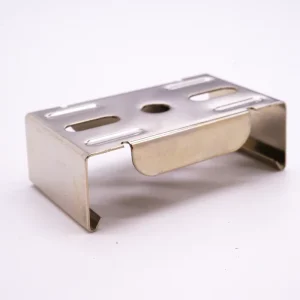 Customized Stainless Steel Mounting Bracket 304 Tri Proof Light Bracket