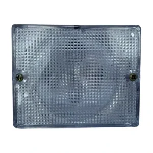 Customized Truck LED Marker Signal Light Trailer LED Side Lights LED Working Truck Side Rear Lights for KAMAZ MAZ