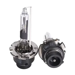D Series 6000K 8000K 55W LED Headlight HID Xenon Car Headlight D1S D2S D3S D4S D5S Halogen Xenon for Cars