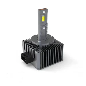 D1 D2 D4 D3 D5 D8 LED Headlight Bulb High Power Automotive Lighting Solution OEM Supplier Manufacturer