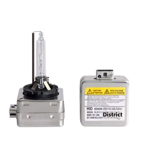 D1S Xenon Bulb HID Car Headlight 35W D1S D1C D1R Factory