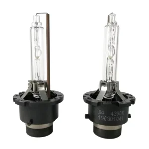 D1s Car Headlight D2S Xenon Lamp D3S Xenon Lamp D4S Car Lamp D5S D8S Xenon Headlight Modification