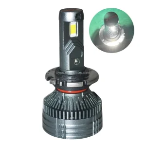 D2H 100W CSP 6000K Auto Lamp G90 Car Motorcycle Headlights LED Bulb
