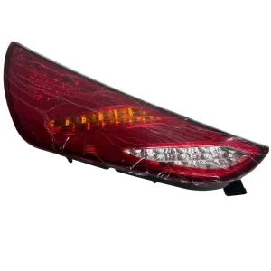 DANGYI Premium Rear Tail Lamp OEM 4133 80 00359 for Zhongtong Bus Vehicle Lighting System Replacement Parts