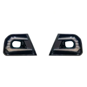 DAYTIME RUNNING LIGHT FIT for RANGER T9 DOUBLE COLOR TUNING WILDTRAK VERSION