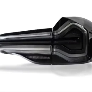 DBH for X3 Tail Light Assembly G01/G08 Modified 12V LED Running Water Turn Signal 4000 Lm 1 Year Warranty