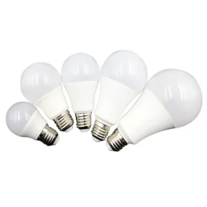 DC12V E27 B22 LED Light Bulb 5W 7W 9W 12W 15W 18W 3000K 4000K 6500K for Home Lighting