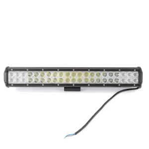 DC12V LED Car Work Light Flood Beam Bar Car SUV ATV 240W LED Work Light Bar Offroad 12V 24V