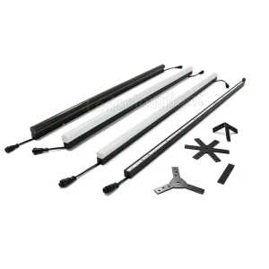 DMX RGB Light Bar LED Tube LED Pixel Bar RGB Digital Tube Lighting for Stage Nightclub Decoration