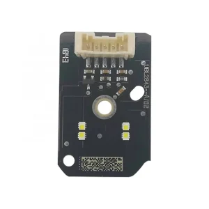 发光二极管日间行车灯 DRL 模块，适用于 5 系列 G30 G31 G38 原始设备制造商 63117214934 车灯配件
