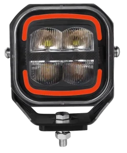 汽车前照灯用 DRL 发光二极管日间行车灯
