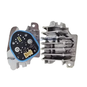 发光二极管日间行车灯 DRL 模块 B109037-B 特斯拉 3 型模块发光二极管转换器
