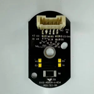 黄色头灯 DRL 模块 适用于 F90 M5 G30 G38