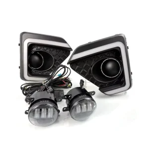 DRL Fog Light for Great Wall Poer LED Daytime Running Lights