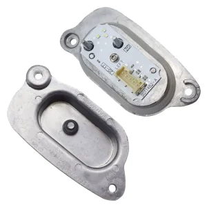 DRL 模块 LED 灯组 适用于奥迪 A3 8V 8V0998473 8V0998474 90070223 17-19 A3 灯源