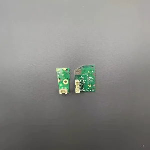 其他汽车灯配件 DRL LED模块导光板 LED光源芯片 适用于 大众途锐 LED DRL板
