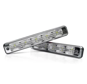 DRL LED Light bar Day Time Running Light