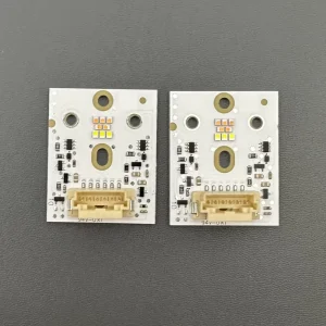 车头灯 DRL 模块 日间行车灯模块 LED 模块 适用于 Q8 Q8L