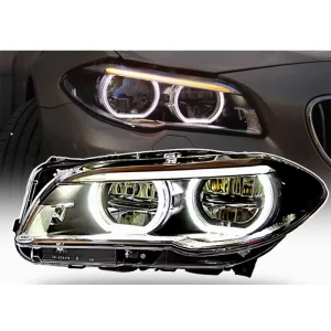 DRL LED RGB Module for BMW F40 F30 F10 F22 F80 G20 G30 G08 G22 X5 X6 G20 M3 M5 Headlight Module All Colors Car Accessories