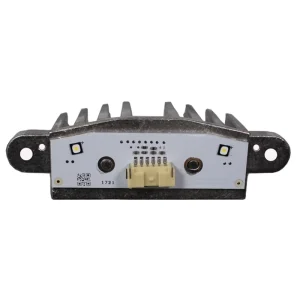 前照灯发光二极管模块 DRL 日间行车灯模块 内部模块 OE 6002TZ0120 1308310415 适用于 X3 X4 F25 F26