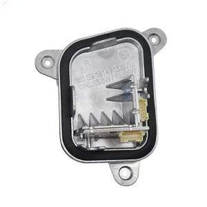 前照灯日间行车灯发光二极管模块天使眼 DRL OE 63117470427 63117470428，适用于 3 系列 F34 GT LCI