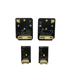 前照灯激光 DRL 模块 发光二极管模块 柠檬黄 OE 63119851049 63119851047 适用于 M4 G22 G23 G26 G80 G82 G83