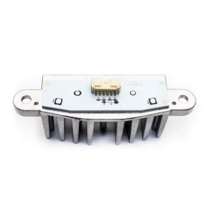 前照灯发光二极管 DRL 模块 OEM 6002TZ0120 1308310415 1308310415-C1 用于 X3