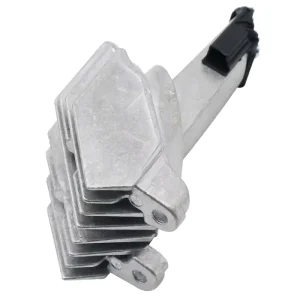 发光二极管 DRL 前照灯镇流器模块 OEM 63127262731 适用于 5 系列 F18 F10 F07 汽车日间行车灯 天使眼