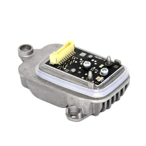 前照灯发光二极管DRL转向信号灯模块OEM 63119498409 63119498410，适用于7系列G11 G12 LCI