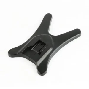 DSLR Camera Accessory Flash Light Bracket Hot Shoe Cover Stand Mount Base