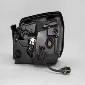 DZ96189722020 Right Headlight Assembly (DRL) Automobile Truck and Vehicle Lamp Accessories