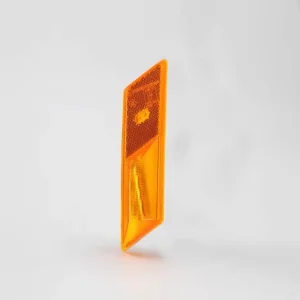 DZ9X259720005 Left Turn Signal and Side Indicator Light High Quality Factory Price Automotive Lamp Accessories
