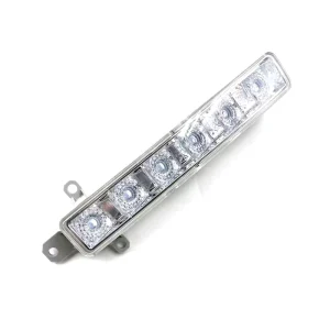 Daytime Running Light Driving Light Front Bumper Light for Peugeot 301 308 408 Citroen C3 9802795580 045448