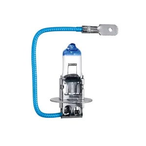 Daytime Running Light H3 Halogen Headlight Bulb H3C 12V 55W 24V 70W One Year Warranty Fog Lamp Auto Lighting Systems