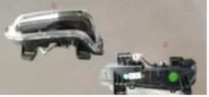 Daytime Running Light L HavalPro Hybrid OEM4137100XST02A