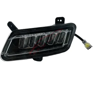 Daytime Running Light Lamp Bumper Light Fog Lamp Fits for LIFAN X50 AAB4115100