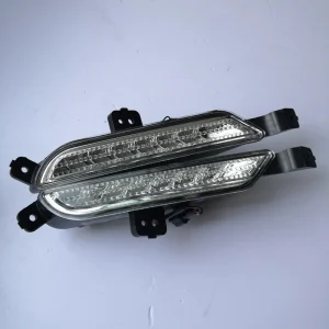 Daytime Running Light Suitable for JAC S2 T40