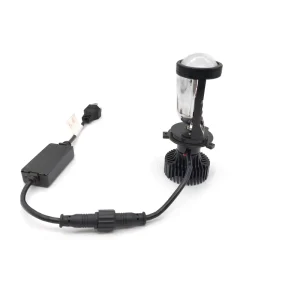 Daytime Running Lights Car Accessories Off Road Vehicle OEM Headlights Assembly Projector Headlights for Motorcycles