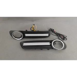 Daytime Running Lights (Dual Strip Style) for Toyota Avalon