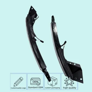 Daytime Running Lights for Automotive Parts Suitable for Sonata 92270-L1000 92280-L1000