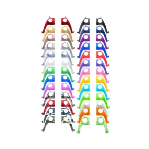 Decorative Strip Cover for PS5 Controller Decorative Trim Strip