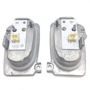 Demillon Daytime Running Light Angel Eye LED Light Source Module For Audi A3 8V0998473B 8V0998474B