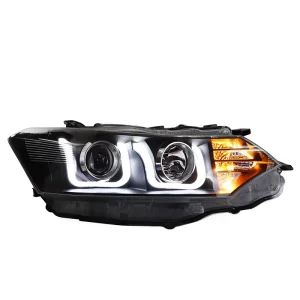 Designer Headlamp for Toyota Vios Modified Available for Personal