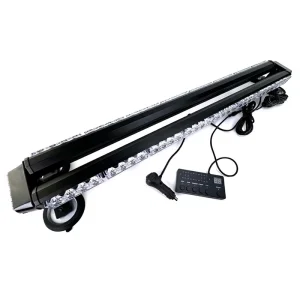 Digital Display Dual Row Ultra Bright 70W High Power 70 LED Off Road Spotlights Car Truck Strobe Lights Strong Magnetic