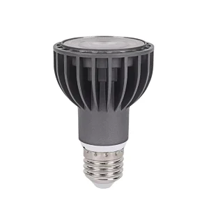Dining Chandelier Energy Saving Lamp PAR20 Bulb Spotlight Flicker Free Track Rail COB LED Spot Light