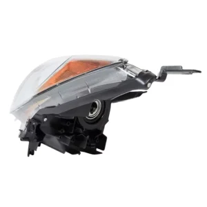 Direct Factory HID Xenon Headlight For Mazda 3 Front Lamp Assembly OEM Replacement Supplier