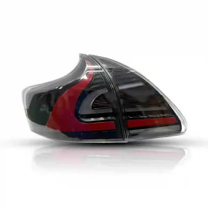 Direct Factory Sale Auto Parts LED Tail Light Assembly for Toyota Venza Exterior Accessories